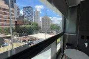 Apartamento com 1 quarto à venda na Rua Oscar Freire, 1875, Jardim Paulista, São Paulo