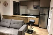 Apartamento com 1 quarto à venda na Rua Alves Guimarães, 1620, Pinheiros, São Paulo