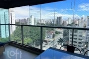 Apartamento com 3 quartos à venda na Rua Professor Vahia de Abreu, 541, Itaim Bibi, São Paulo