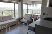 Apartamento com 1 quarto à venda na Alameda Gabriel Monteiro da Silva, 577, Jardim Paulista, São Paulo