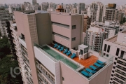 Apartamento com 3 quartos à venda na Rua Brás Cardoso, 1155, Moema, São Paulo