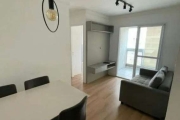 Apartamento com 2 quartos à venda na Rua Sena Madureira, 580, Vila Mariana, São Paulo