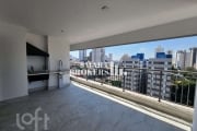 Apartamento com 3 quartos à venda na Avenida Nazaré, 2618, Ipiranga, São Paulo