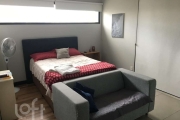 Apartamento com 1 quarto à venda na Rua Gabriele D'Annunzio, 548, Campo Belo, São Paulo