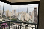 Apartamento com 1 quarto à venda na Rua Tucuna, 588, Perdizes, São Paulo