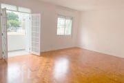 Apartamento com 2 quartos à venda na Avenida Santo Amaro, 4781, Campo Belo, São Paulo