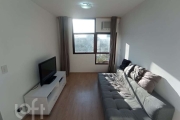 Apartamento com 1 quarto à venda na Alameda Franca, 2145, Jardim Paulista, São Paulo