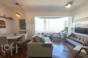 Apartamento com 3 quartos à venda na Rua Bergamota, 690, Alto de Pinheiros, São Paulo