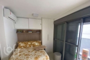 Apartamento com 1 quarto à venda na Rua Estado de Israel, 1245, Vila Mariana, São Paulo