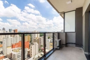 Apartamento com 1 quarto à venda na Rua Capote Valente, 580, Jardim Paulista, São Paulo