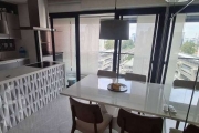 Apartamento com 2 quartos à venda na Rua Gabriele D'Annunzio, 548, Campo Belo, São Paulo