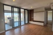 Apartamento com 2 quartos à venda na Rua Barão de Jaceguai, 2375, Campo Belo, São Paulo