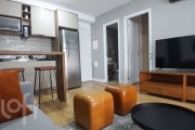 Apartamento com 2 quartos à venda na Rua Oscar Freire, 2795, Jardim Paulista, São Paulo