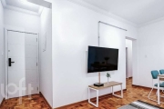 Apartamento com 4 quartos à venda na Rua Fradique Coutinho, 984, Pinheiros, São Paulo