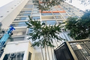 Apartamento com 1 quarto à venda na Rua Gravataí, 618, Consolação, São Paulo