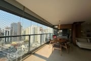 Apartamento com 3 quartos à venda na Rua Professor Vahia de Abreu, 541, Itaim Bibi, São Paulo