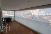 Apartamento com 2 quartos à venda na Alameda das Boninas, 561, Saúde, São Paulo