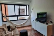 Apartamento com 1 quarto à venda na Rua Heitor Penteado, 2477, Alto de Pinheiros, São Paulo