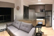 Apartamento com 1 quarto à venda na Rua Alves Guimarães, 1620, Pinheiros, São Paulo