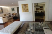 Apartamento com 3 quartos à venda na Alameda Lorena, 1772, Jardim Paulista, São Paulo