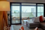 Apartamento com 2 quartos à venda na Rua Coelho de Carvalho, 1082, Alto de Pinheiros, São Paulo