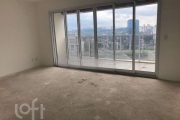 Apartamento com 1 quarto à venda na Rua Doutor Paschoal Imperatriz, 605, Itaim Bibi, São Paulo