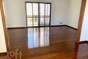 Apartamento com 3 quartos à venda na Avenida Doutor Altino Arantes, 1073, Saúde, São Paulo