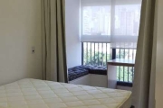 Apartamento com 1 quarto à venda na Rua Francisco de Melo Palheta, 801, Barra Funda, São Paulo