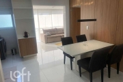 Apartamento com 1 quarto à venda na Avenida Presidente Juscelino Kubitschek, 2045, Itaim Bibi, São Paulo