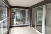 Apartamento com 2 quartos à venda na Rua Gabriele D'Annunzio, 1124, Campo Belo, São Paulo