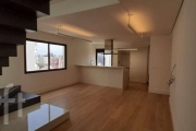 Apartamento com 2 quartos à venda na Rua Jacques Félix, 826, Moema, São Paulo