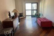 Apartamento com 3 quartos à venda na Rua Jacques Félix, 596, Moema, São Paulo