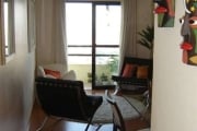 Apartamento com 2 quartos à venda na Rua Doutor Tomás Catunda, 800, Perdizes, São Paulo