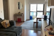 Apartamento com 3 quartos à venda na Rua Catulo da Paixão Cearense, 756, Saúde, São Paulo