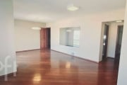 Apartamento com 3 quartos à venda na Rua Doutor Silvino Canuto Abreu, 653, Campo Belo, São Paulo