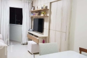 Apartamento com 2 quartos à venda na Rua Nhu Guaçu, 709, Campo Belo, São Paulo