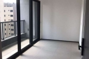 Apartamento com 1 quarto à venda na Rua Alvorada, 683, Itaim Bibi, São Paulo