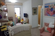 Apartamento com 2 quartos à venda na Avenida Doutor Altino Arantes, 1335, Saúde, São Paulo