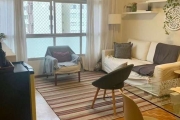 Apartamento com 2 quartos à venda na Avenida Doutor Altino Arantes, 1370, Saúde, São Paulo