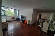 Apartamento com 3 quartos à venda na Rua Domingos Fernandes, 1200, Moema, São Paulo