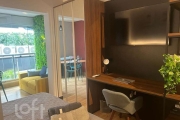 Apartamento com 1 quarto à venda na Rua dos Pinheiros, 1557, Pinheiros, São Paulo