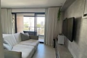 Apartamento com 1 quarto à venda na Rua Gabriele D'Annunzio, 548, Campo Belo, São Paulo