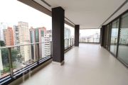 Apartamento com 4 quartos à venda na Alameda Campinas, 1100, Jardim Paulista, São Paulo