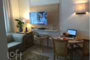 Apartamento com 1 quarto à venda na Rua Pamplona, 583, Bela Vista, São Paulo