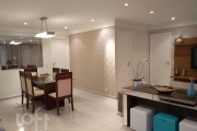 Apartamento com 4 quartos à venda na Rua Francisco Marcondes Vieira, 503, Vila Sônia, São Paulo