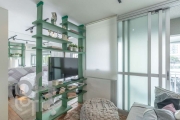 Apartamento com 1 quarto à venda na Rua Heitor Penteado, 2477, Alto de Pinheiros, São Paulo