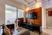 Apartamento com 1 quarto à venda na Rua Paim, 762, Bela Vista, São Paulo