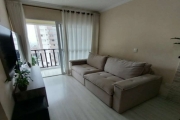 Apartamento com 2 quartos à venda na Avenida Gustavo Adolfo, 2618, Vila Gustavo, São Paulo