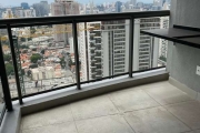 Apartamento com 1 quarto à venda na Rua João de Lacerda Soares, 531, Brooklin, São Paulo