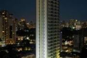 Apartamento com 1 quarto à venda na Rua Cardeal Arcoverde, 3458, Pinheiros, São Paulo